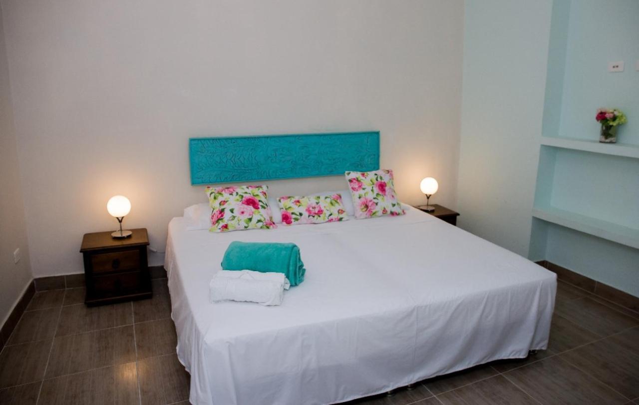 Bed and Breakfast Casa Renacer Картахена Экстерьер фото