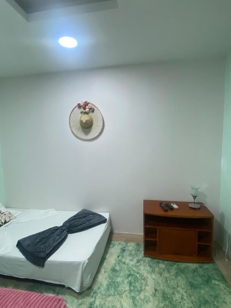 Bed and Breakfast Casa Renacer Картахена Номер фото